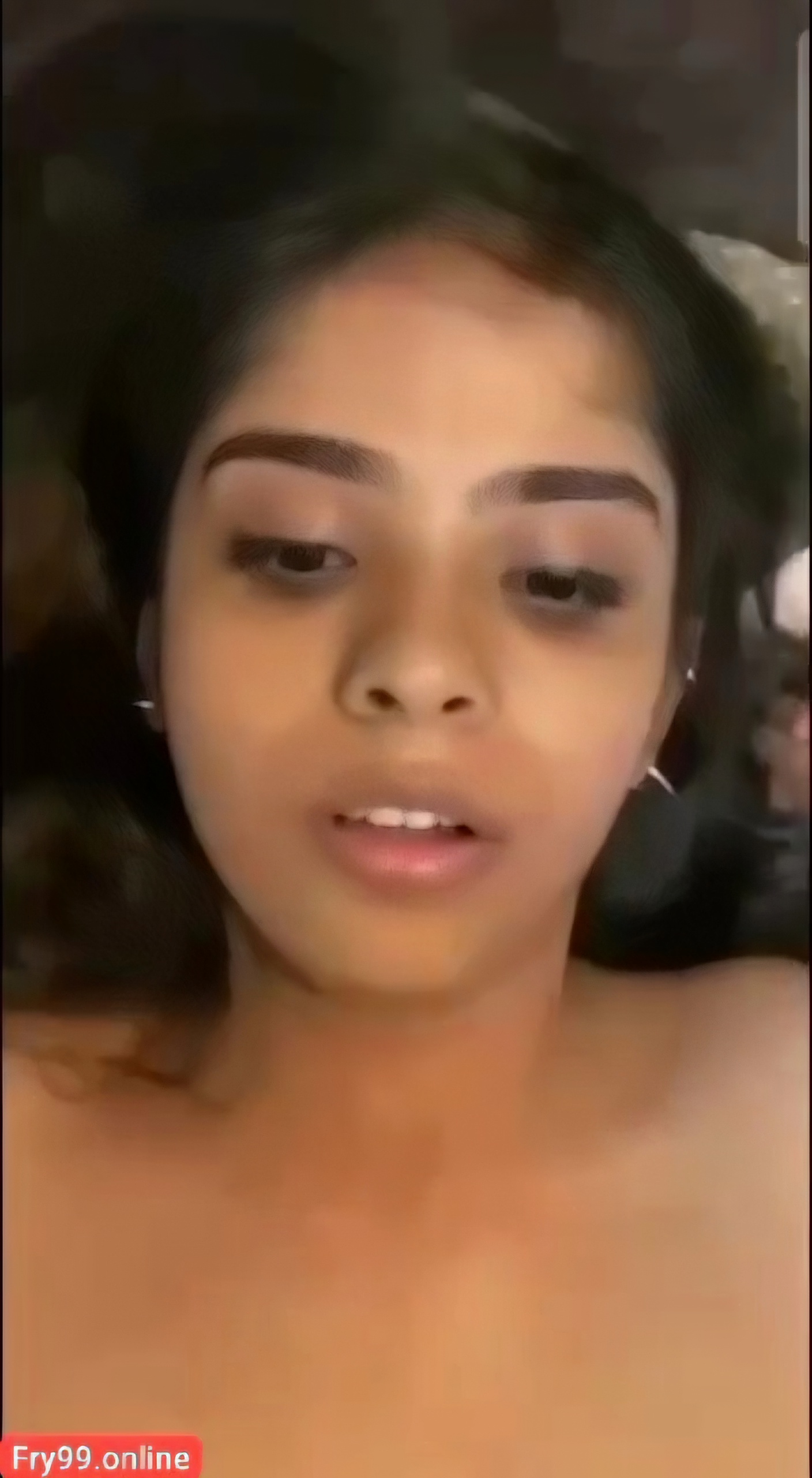 Beautiful Girl with Bf
