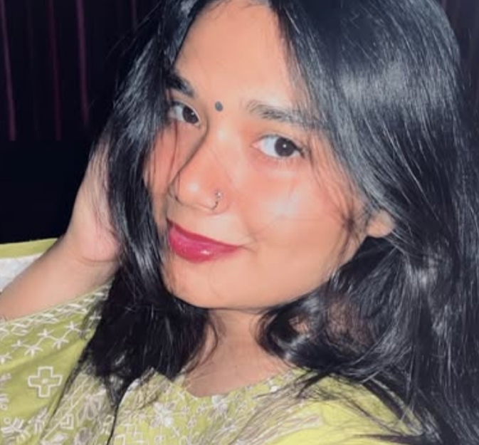 Bangladeshi girl Jerin is showing her pussy to her boyfriend