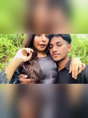 Most viral chubby Muslim Girl